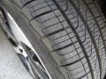 Deep Black Pearl - Golf GTI 4-Door 2.0T S Photo No. 9