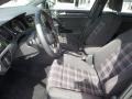 Deep Black Pearl - Golf GTI 4-Door 2.0T S Photo No. 11