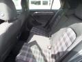 Deep Black Pearl - Golf GTI 4-Door 2.0T S Photo No. 12