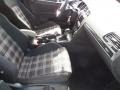 Deep Black Pearl - Golf GTI 4-Door 2.0T S Photo No. 13