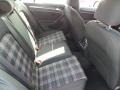 Deep Black Pearl - Golf GTI 4-Door 2.0T S Photo No. 14