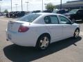 2008 Summit White Chevrolet Cobalt Sport Sedan  photo #6