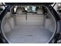 Light Gray Trunk Photo for 2014 Toyota Venza #101977970