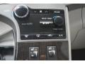 2014 Toyota Venza XLE Controls