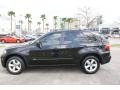 Black Sapphire Metallic - X5 3.0si Photo No. 4