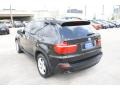 Black Sapphire Metallic - X5 3.0si Photo No. 5
