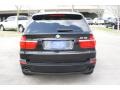 Black Sapphire Metallic - X5 3.0si Photo No. 6