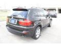 Black Sapphire Metallic - X5 3.0si Photo No. 7