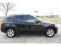 Black Sapphire Metallic - X5 3.0si Photo No. 8