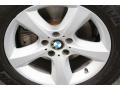 Black Sapphire Metallic - X5 3.0si Photo No. 10