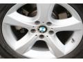 Black Sapphire Metallic - X5 3.0si Photo No. 11
