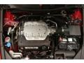 3.5L SOHC 24V i-VTEC V6 2008 Honda Accord EX-L V6 Coupe Engine