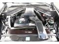 2008 BMW X5 3.0 Liter DOHC 24-Valve VVT Inline 6 Cylinder Engine Photo