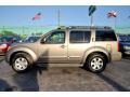  2006 Pathfinder LE Granite Metallic