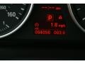 Black Sapphire Metallic - X5 3.0si Photo No. 47