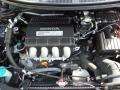 1.5 Liter SOHC 16-Valve i-VTEC 4 Cylinder IMA Gasoline/Electric Hybrid Engine for 2013 Honda CR-Z Sport Hybrid #101979416