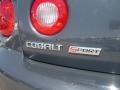 Slate Metallic - Cobalt Sport Coupe Photo No. 12