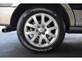2014 Ford Expedition King Ranch 4x4 Wheel and Tire Photo