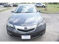 Graphite Luster Metallic - TL  Photo No. 2