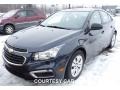 Blue Ray Metallic - Cruze LS Photo No. 1