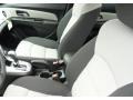 Blue Ray Metallic - Cruze LS Photo No. 4