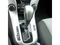 Blue Ray Metallic - Cruze LS Photo No. 5