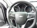 Blue Ray Metallic - Cruze LS Photo No. 7