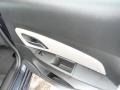 Blue Ray Metallic - Cruze LS Photo No. 11