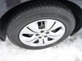 Blue Ray Metallic - Cruze LS Photo No. 14