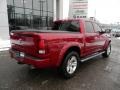 Deep Cherry Red Crystal Pearl - 1500 Sport Crew Cab 4x4 Photo No. 6