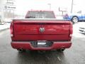 Deep Cherry Red Crystal Pearl - 1500 Sport Crew Cab 4x4 Photo No. 7