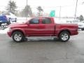 2014 Deep Cherry Red Crystal Pearl Ram 1500 Sport Crew Cab 4x4  photo #10