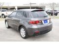 2010 Polished Metal Metallic Acura RDX   photo #5