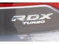 2010 Polished Metal Metallic Acura RDX   photo #21