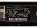 USB: Wave Blue 2014 Kia Sorento LX Color Code
