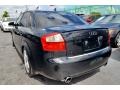 Brilliant Black - A4 1.8T Sedan Photo No. 11