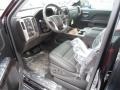 Onyx Black - Sierra 1500 Denali Crew Cab 4x4 Photo No. 4