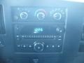 Dark Blue Metallic - Express EXT 3500 Commercial Van Photo No. 18