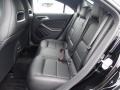 Black Rear Seat Photo for 2015 Mercedes-Benz CLA #101983919