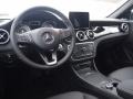 Dashboard of 2015 CLA 250 4Matic