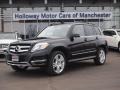 Black - GLK 250 BlueTEC 4Matic Photo No. 1