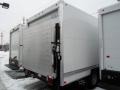 2015 Summit White GMC Savana Cutaway 3500 Commercial Moving Truck  photo #13