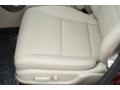 Parchment Front Seat Photo for 2016 Acura ILX #101984715