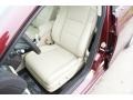 2016 Acura ILX Premium Front Seat