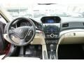 Parchment Dashboard Photo for 2016 Acura ILX #101984921