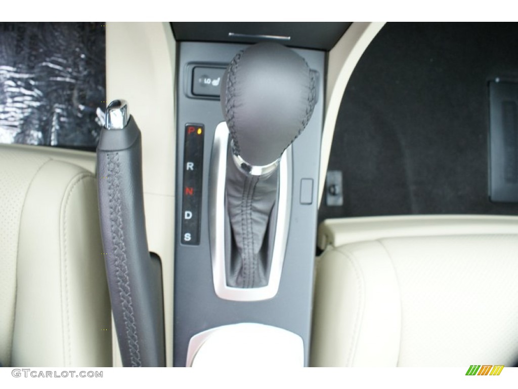 2016 Acura ILX Premium 8 Speed DCT Automatic Transmission Photo #101985038