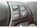 Parchment Controls Photo for 2016 Acura ILX #101985110