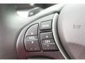 Parchment Controls Photo for 2016 Acura ILX #101985155
