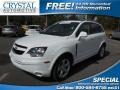 Arctic Ice - Captiva Sport LTZ Photo No. 1