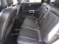 Black 2015 Chevrolet Captiva Sport LTZ Interior Color